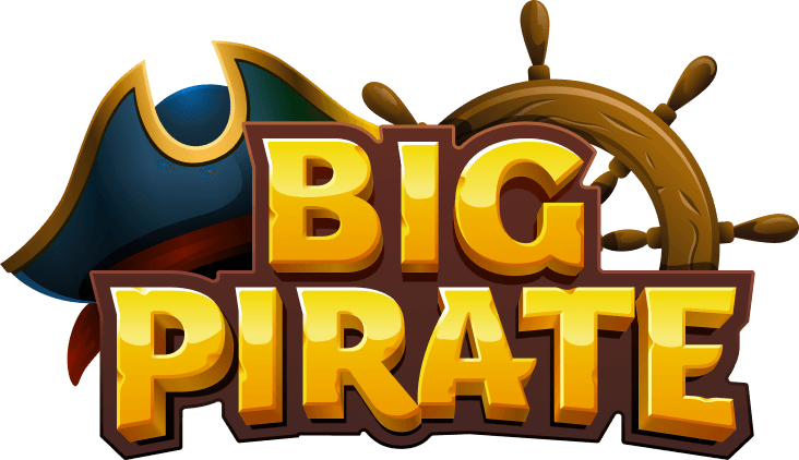 Big Pirate Casino